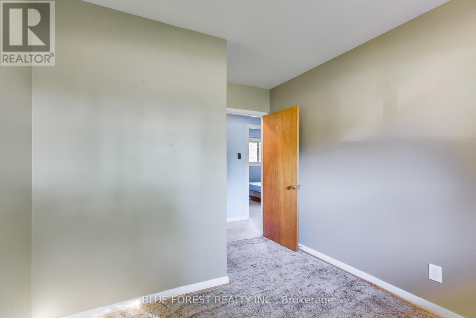 125 Goldwick Crescent, London East (East D), ON - Indoor Photo Showing Other Room