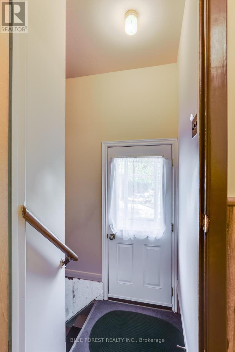 125 Goldwick Crescent, London East (East D), ON - Indoor Photo Showing Other Room