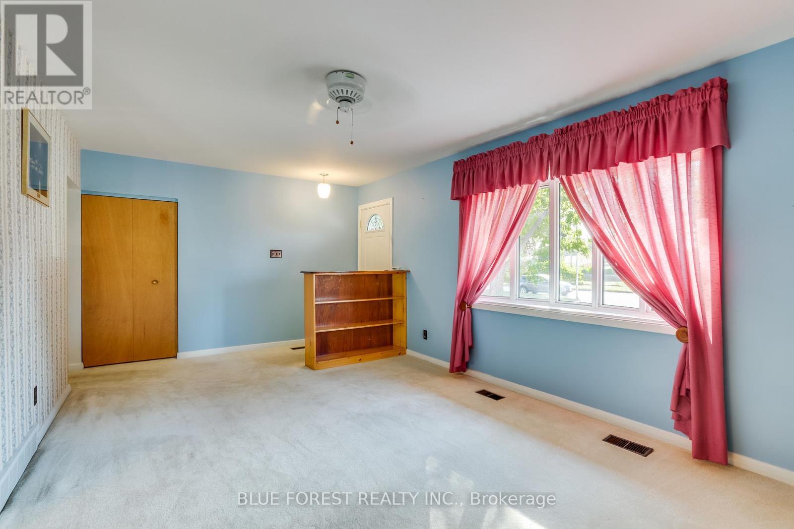 125 Goldwick Crescent, London East (East D), ON - Indoor