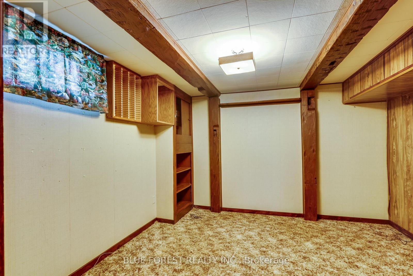 125 Goldwick Crescent, London East (East D), ON - Indoor Photo Showing Other Room