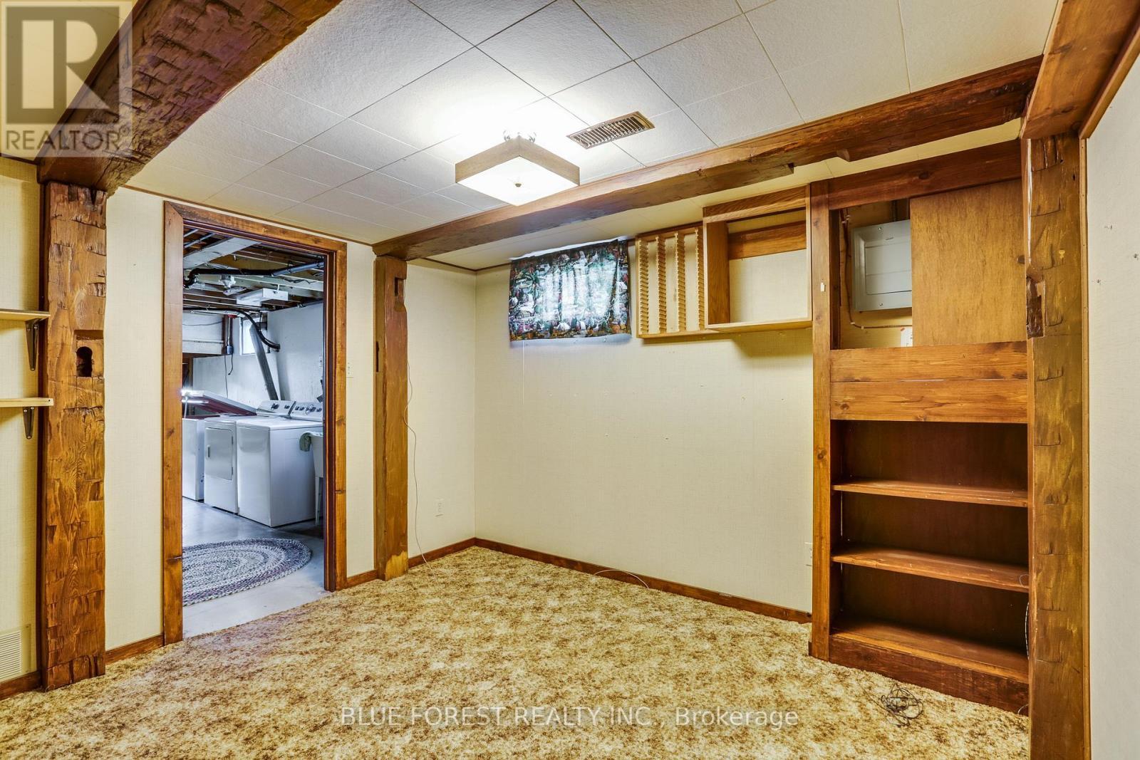 125 Goldwick Crescent, London East (East D), ON - Indoor Photo Showing Other Room