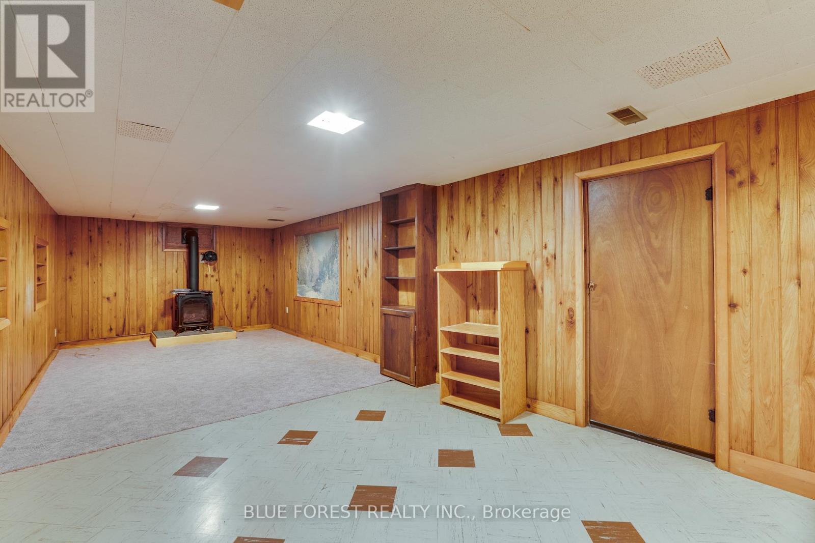 125 Goldwick Crescent, London East (East D), ON - Indoor