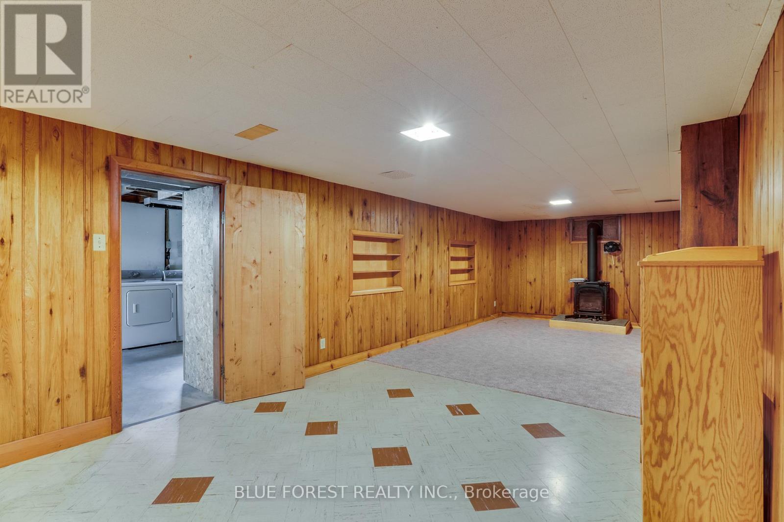 125 Goldwick Crescent, London East (East D), ON - Indoor