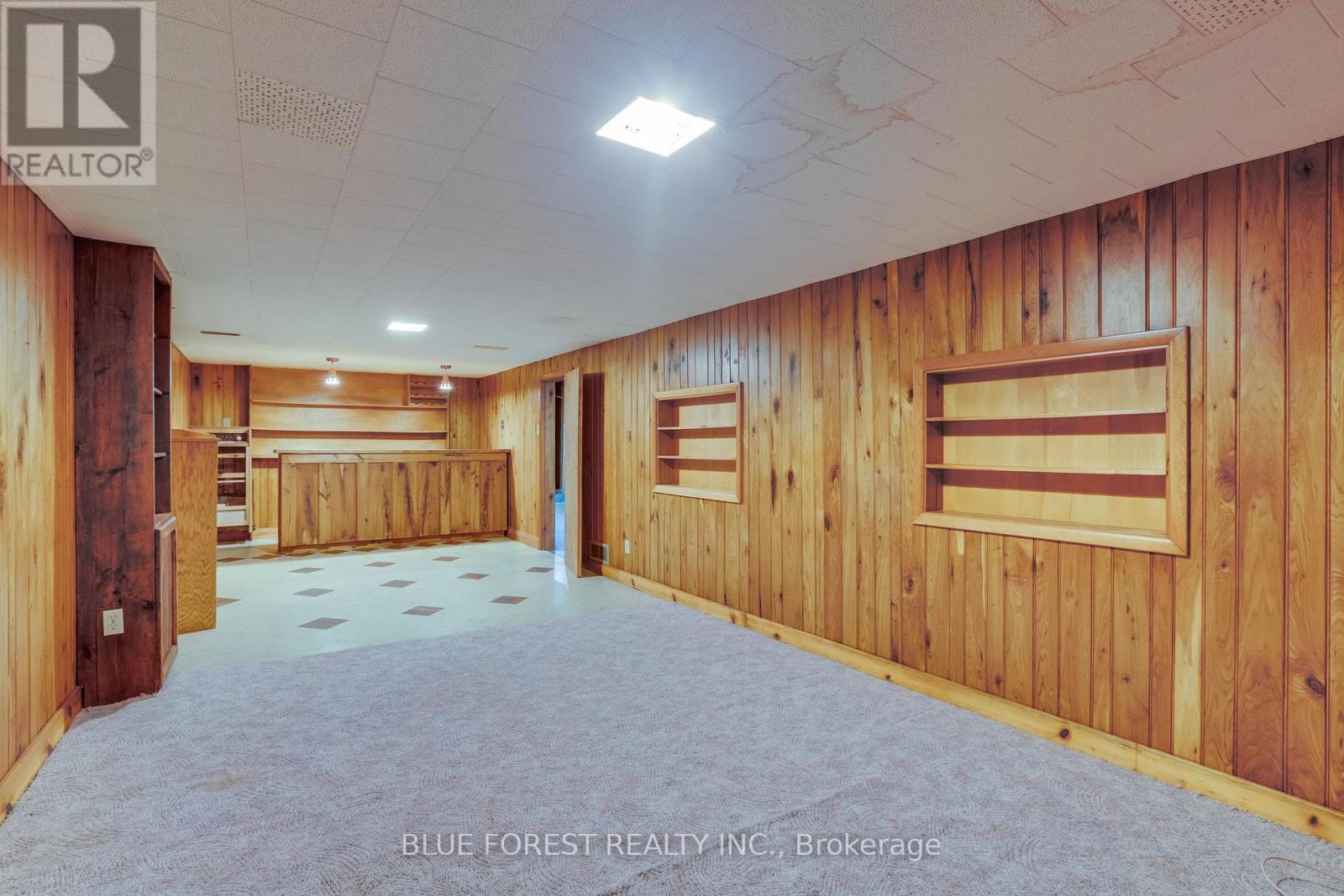 125 Goldwick Crescent, London East (East D), ON - Indoor Photo Showing Other Room