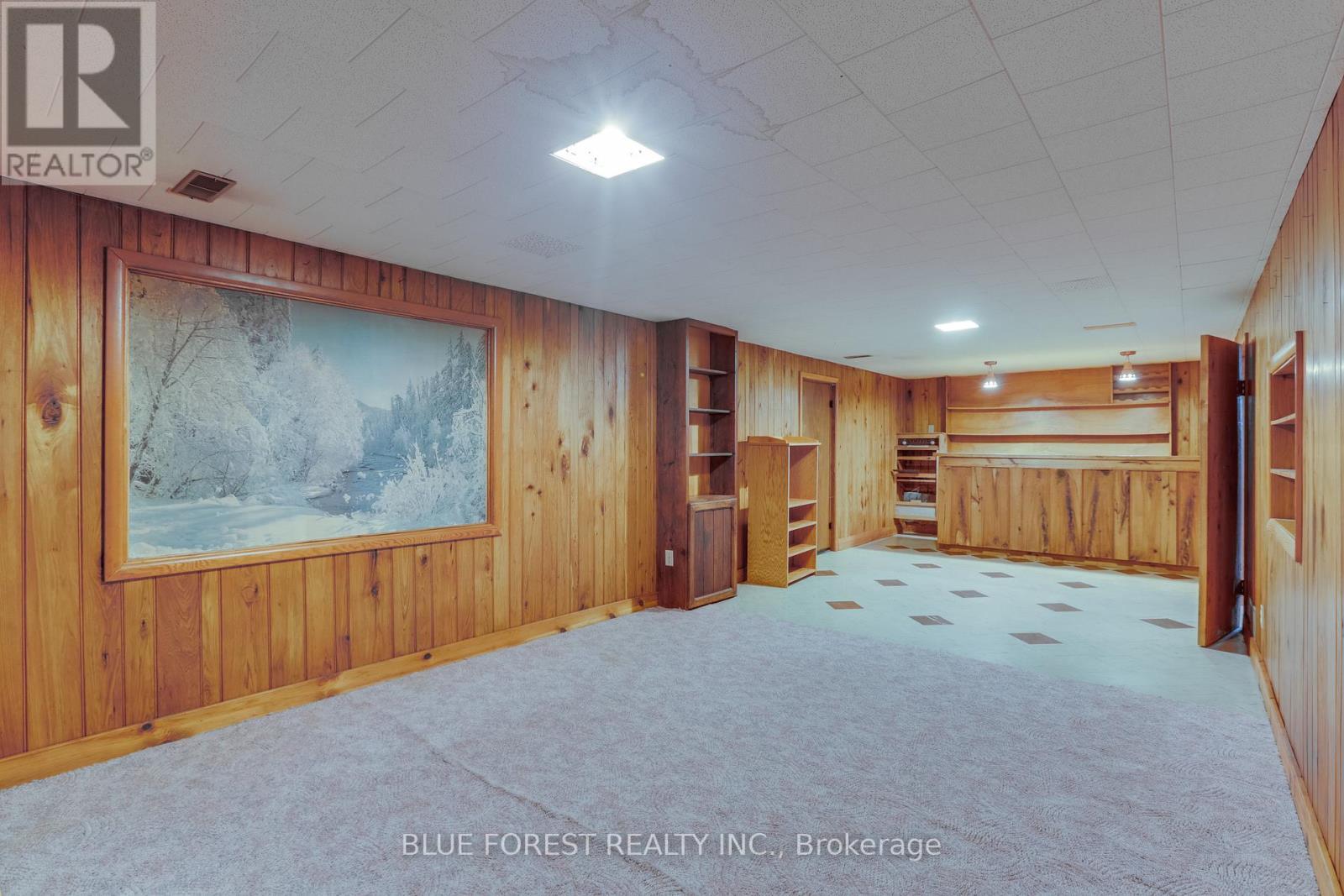 125 Goldwick Crescent, London East (East D), ON - Indoor Photo Showing Other Room