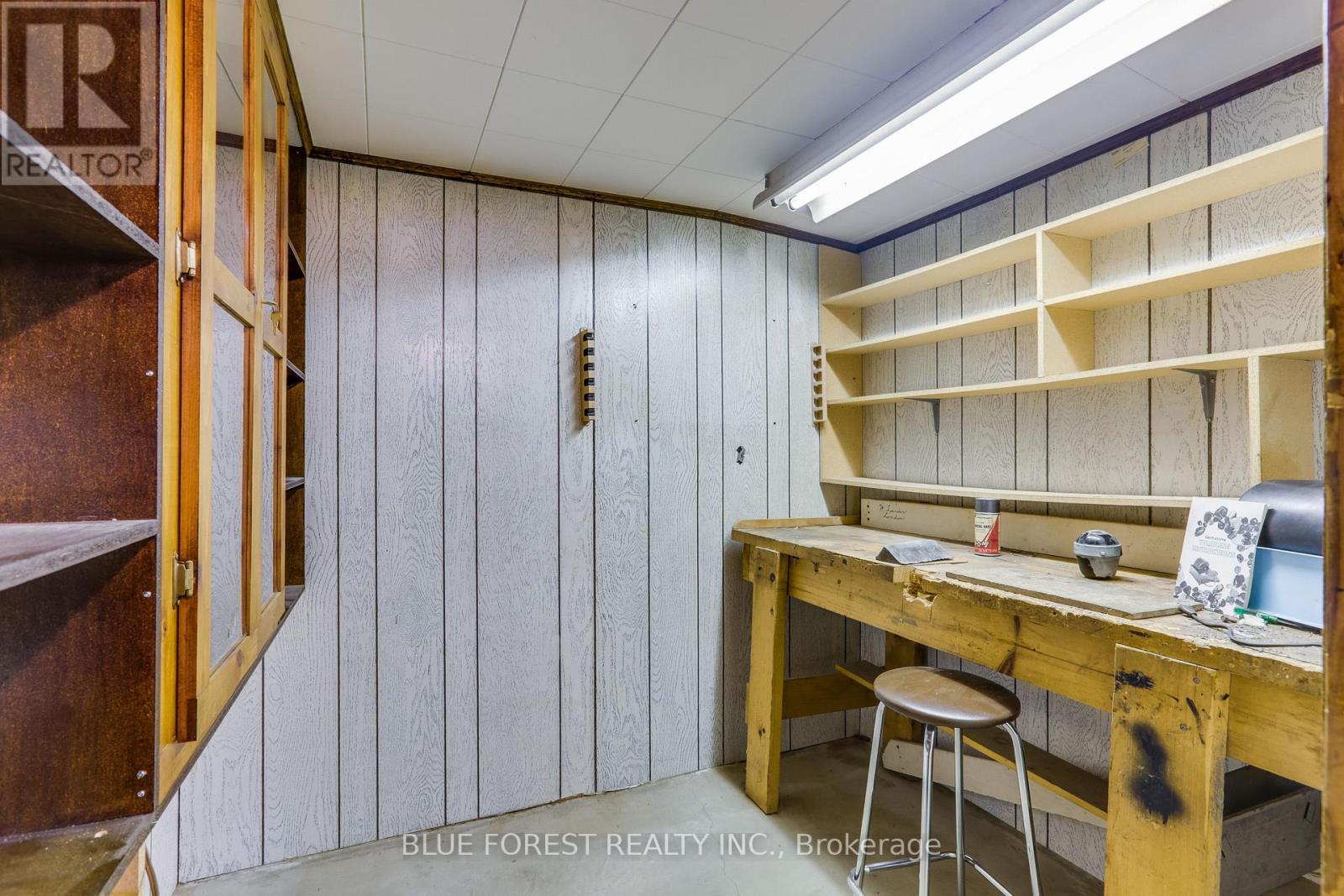 125 Goldwick Crescent, London East (East D), ON - Indoor Photo Showing Other Room