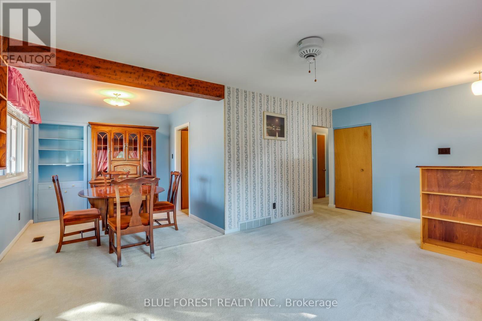 125 Goldwick Crescent, London East (East D), ON - Indoor