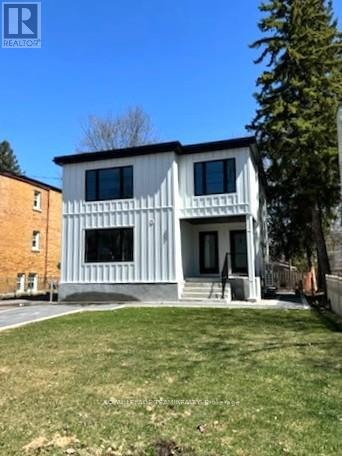 503 Athlone Avenue, Ottawa, ON - Outdoor