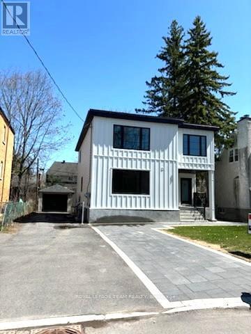 503 Athlone Avenue, Ottawa, ON - Outdoor