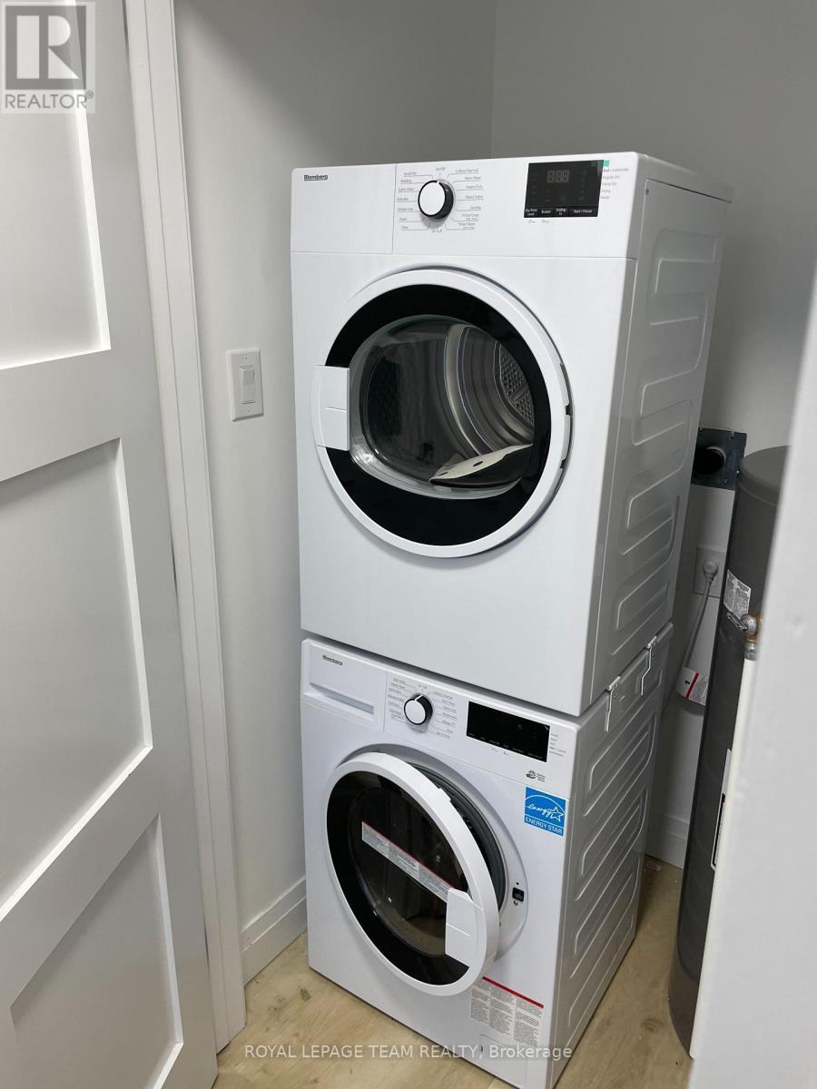 503 Athlone Avenue, Ottawa, ON - Indoor Photo Showing Laundry Room