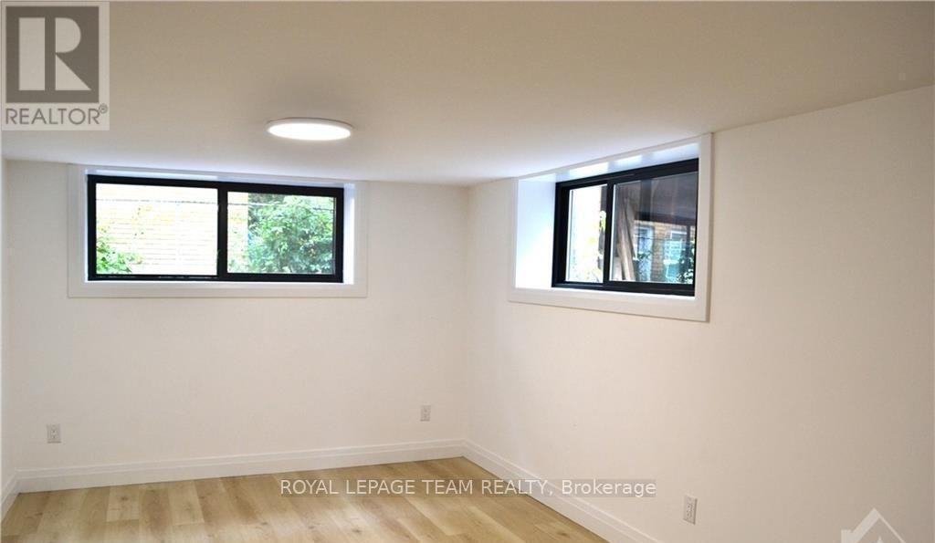 503 Athlone Avenue, Ottawa, ON - Indoor Photo Showing Other Room