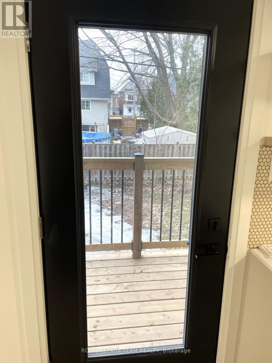 503 Athlone Avenue, Ottawa, ON - Indoor Photo Showing Other Room