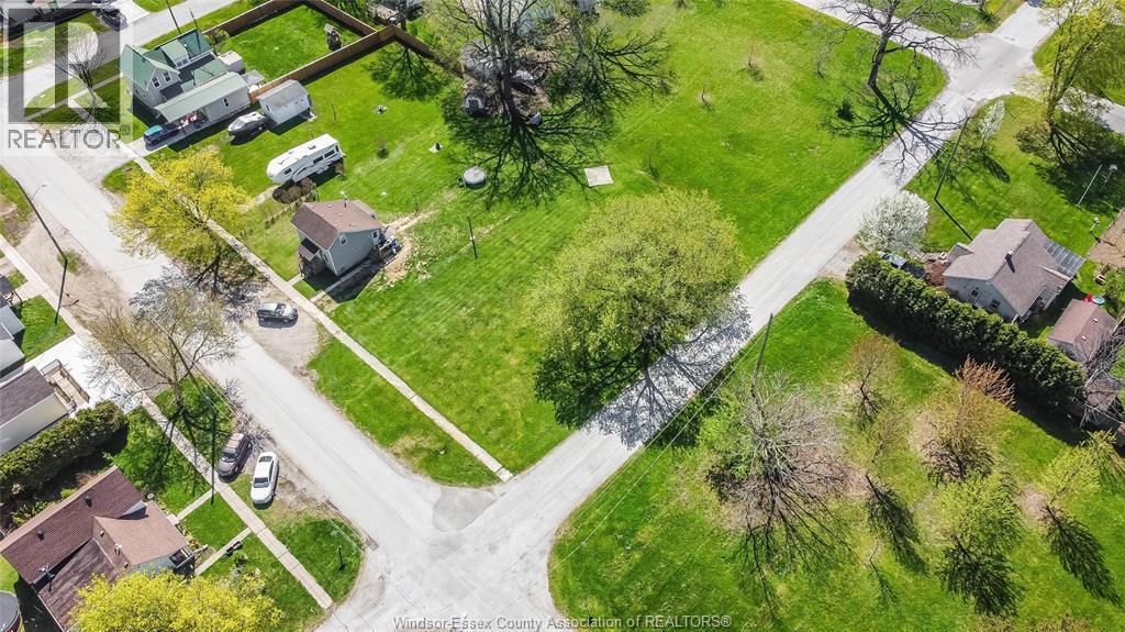 470 Brown Street, Dresden, ON