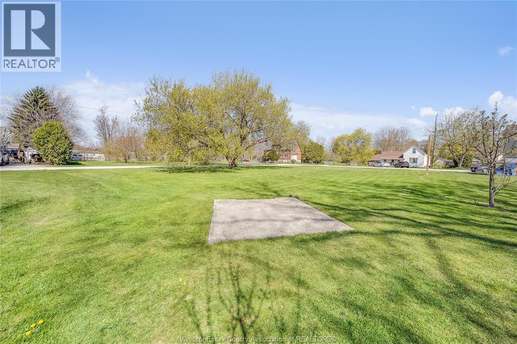 470 Brown Street, Dresden, ON