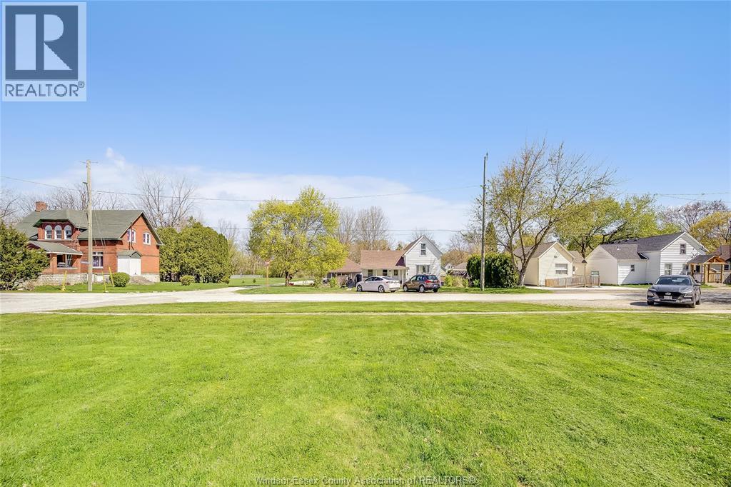 470 Brown Street, Dresden, ON