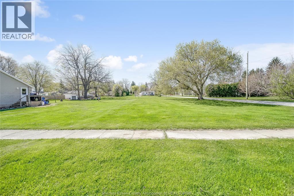 470 Brown Street, Dresden, ON