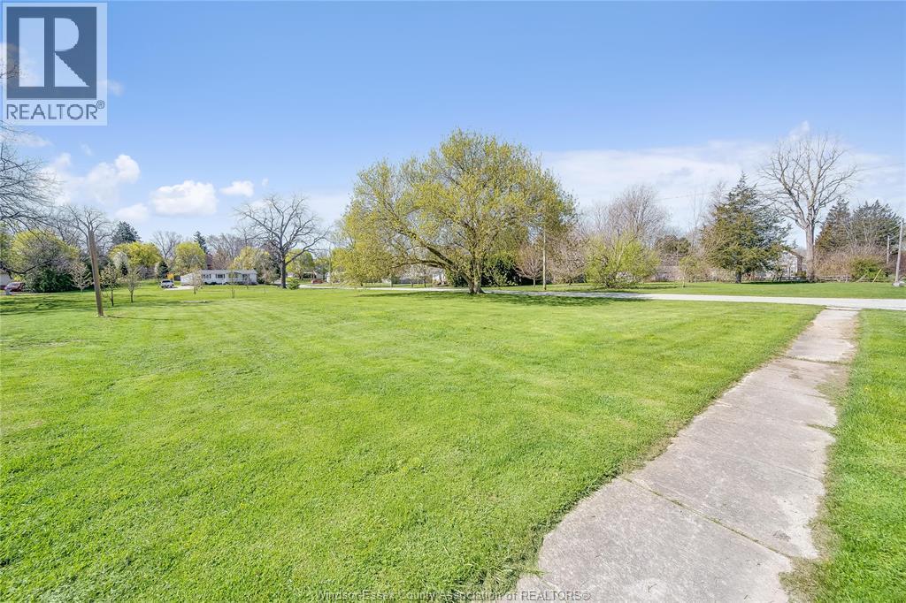 470 Brown Street, Dresden, ON