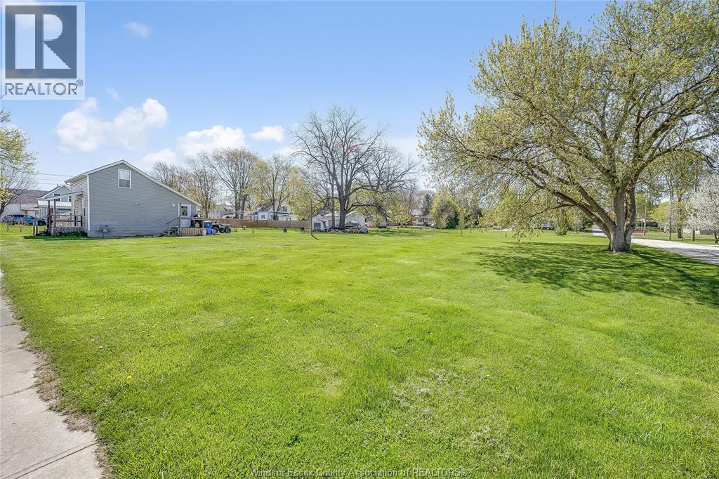 470 Brown Street, Dresden, ON