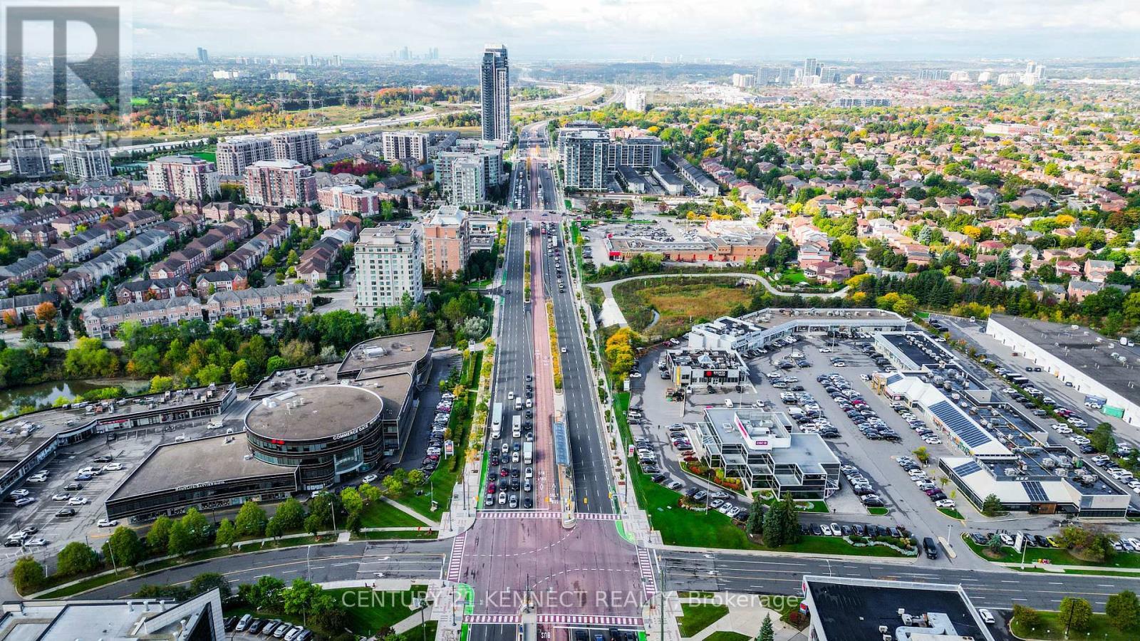 8 - 505 Highway 7 East, Markham, ON