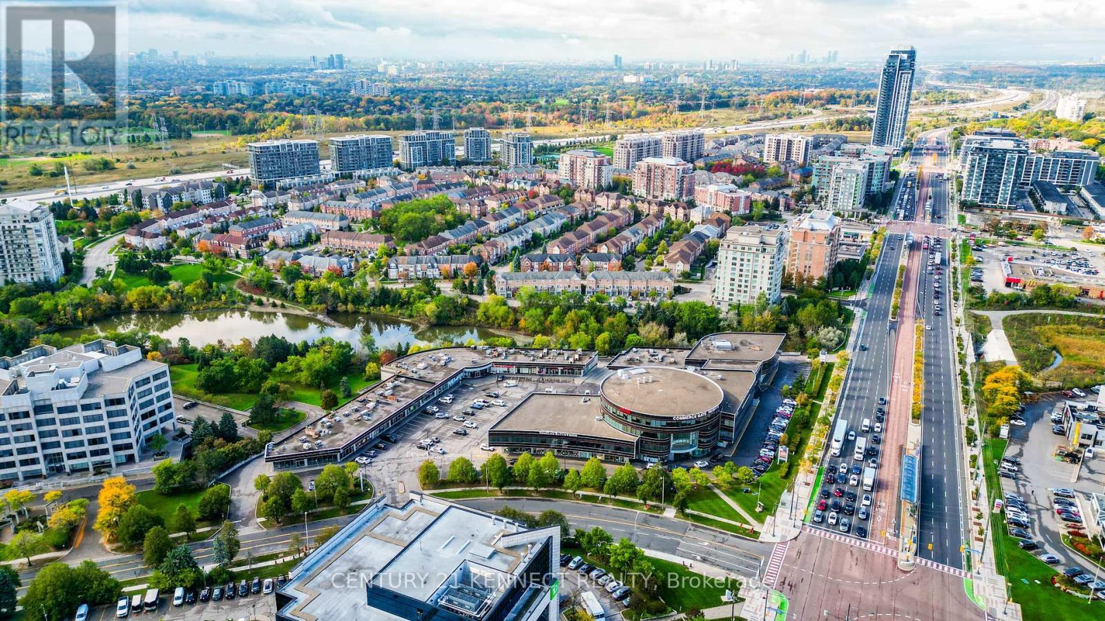 8 - 505 Highway 7 East, Markham, ON