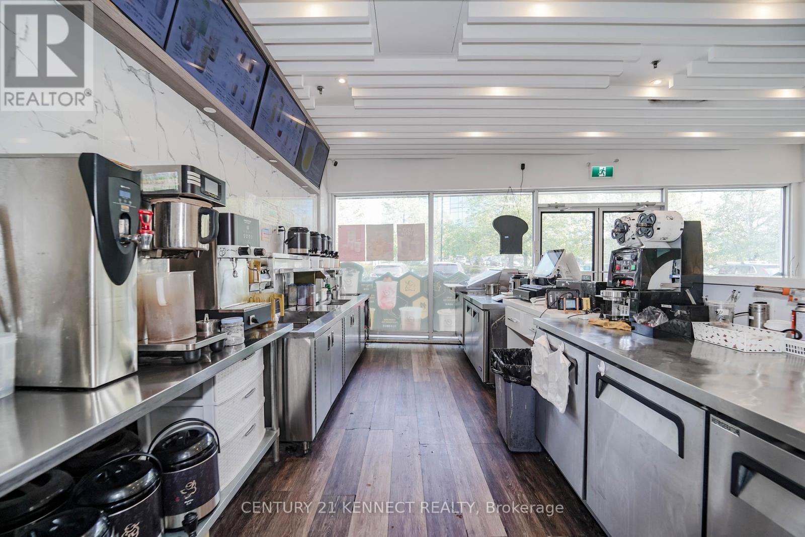 8 - 505 Highway 7 East, Markham, ON