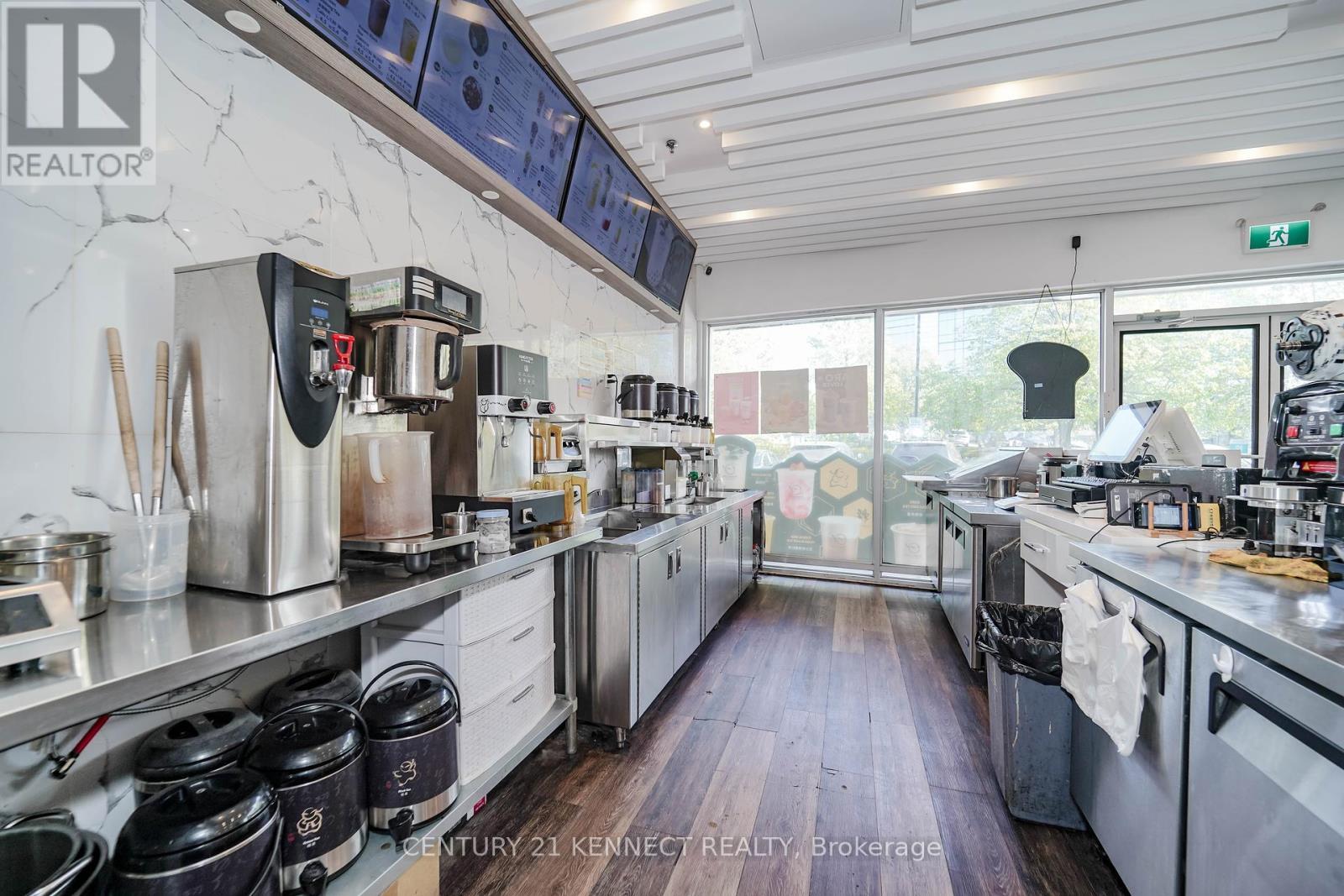 8 - 505 Highway 7 East, Markham, ON