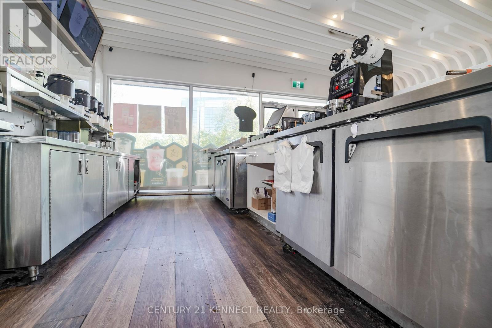 8 - 505 Highway 7 East, Markham, ON