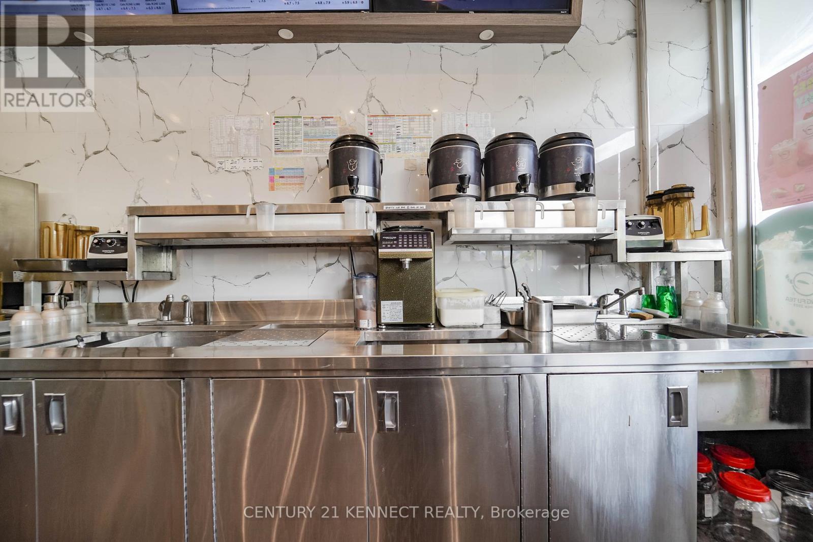 8 - 505 Highway 7 East, Markham, ON