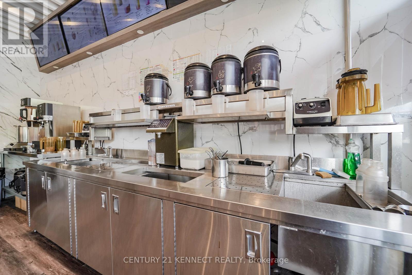 8 - 505 Highway 7 East, Markham, ON