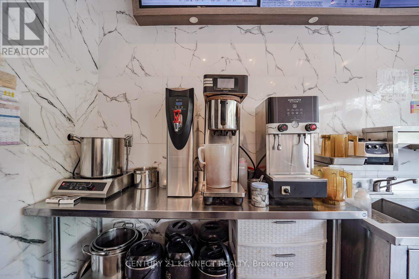 8 - 505 Highway 7 East, Markham, ON