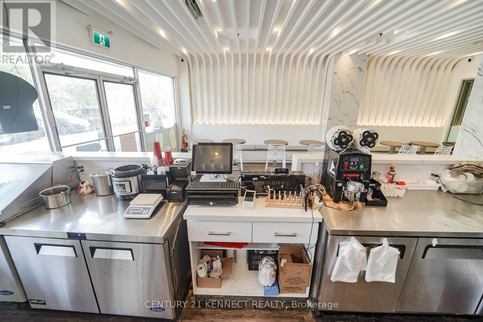 8 - 505 Highway 7 East, Markham, ON