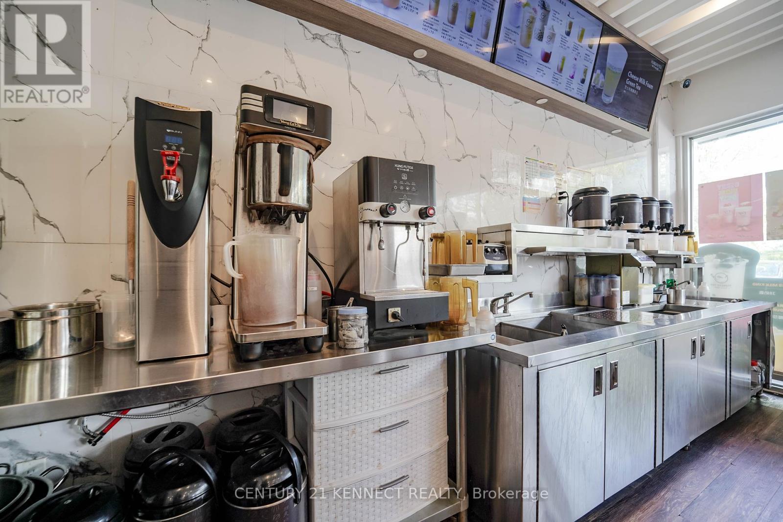 8 - 505 Highway 7 East, Markham, ON