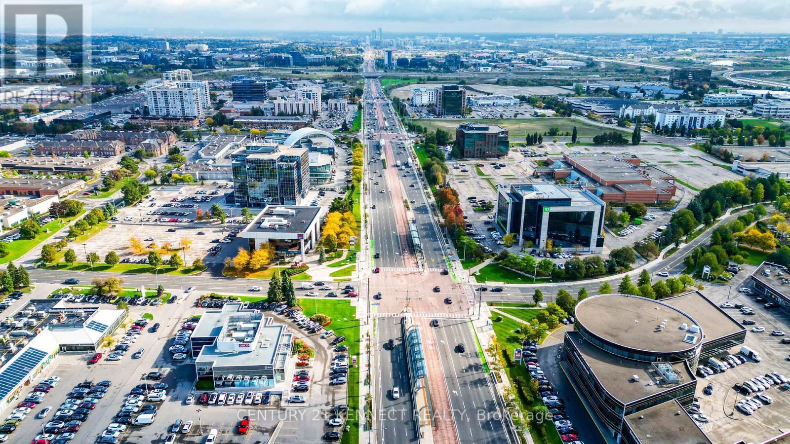 8 - 505 Highway 7 East, Markham, ON