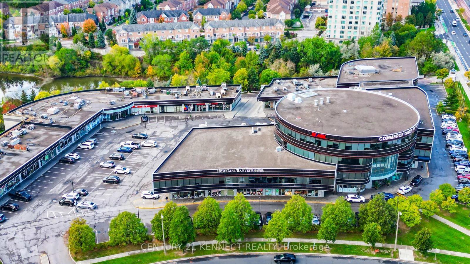 8 - 505 Highway 7 East, Markham, ON