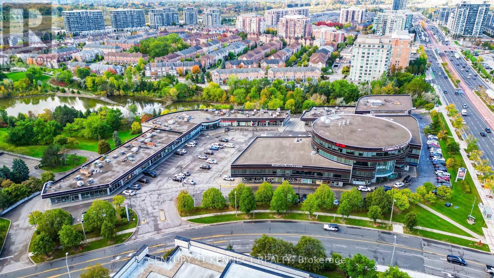 8 - 505 Highway 7 East, Markham, ON