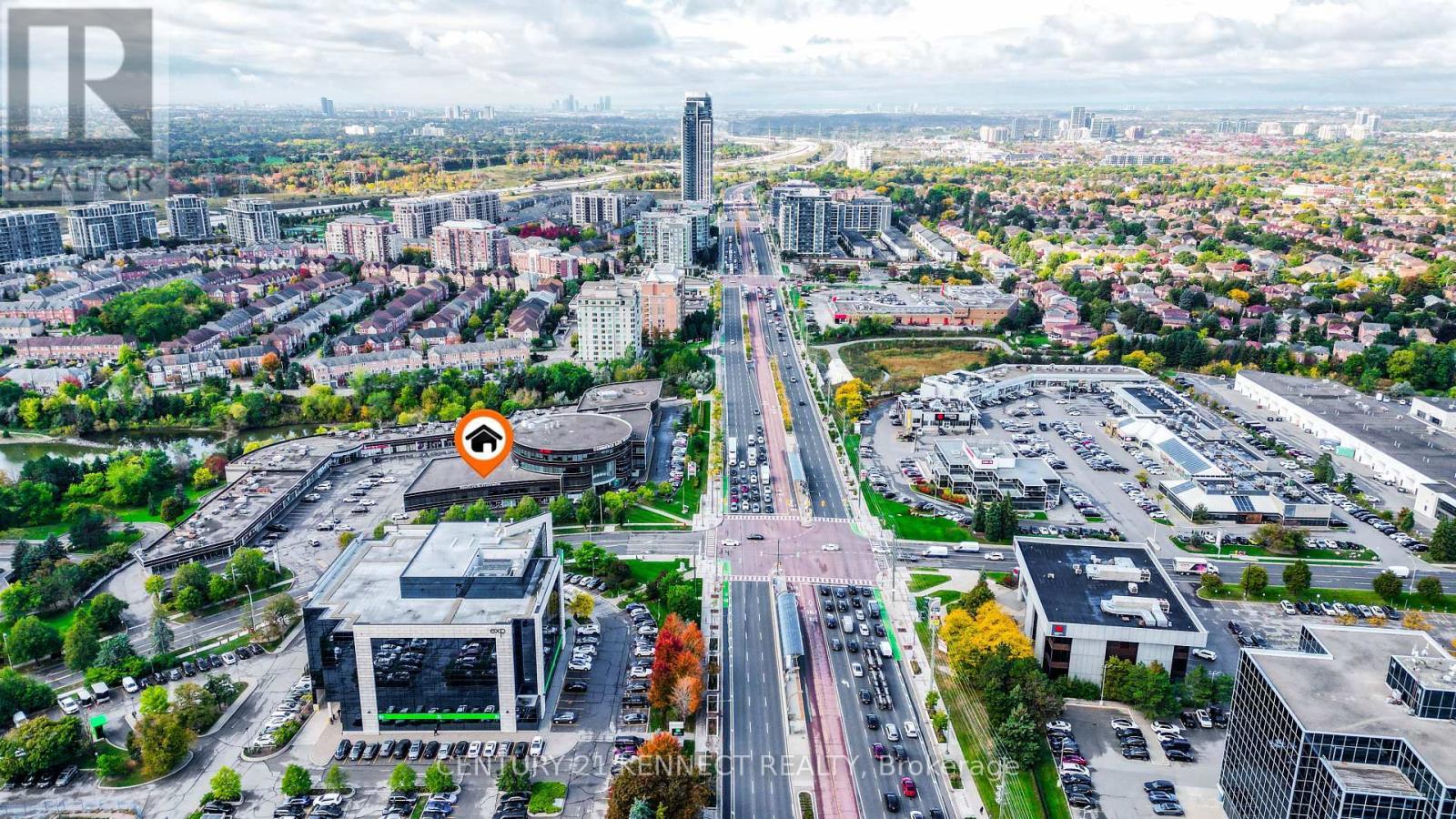 8 - 505 Highway 7 East, Markham, ON