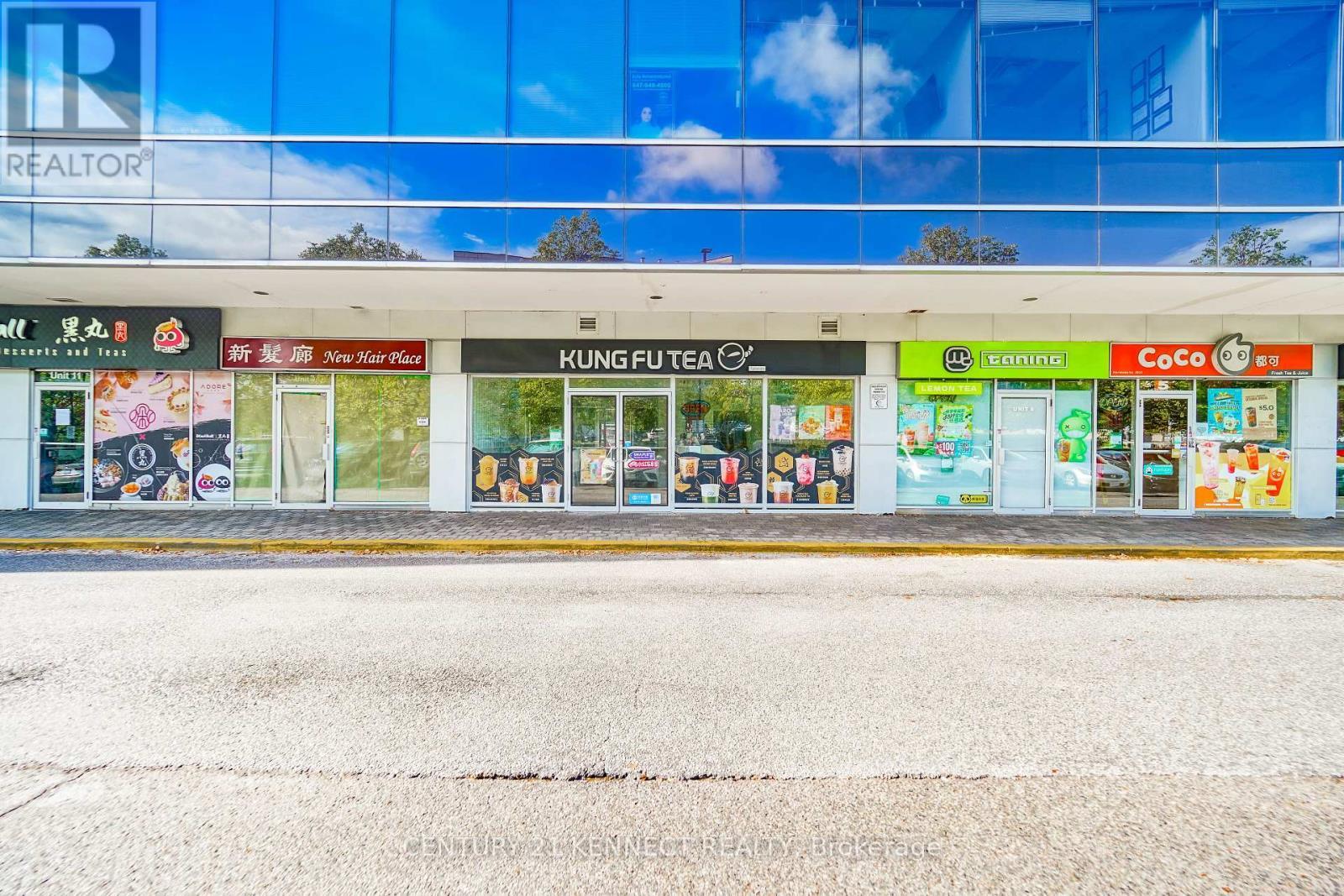 8 - 505 Highway 7 East, Markham, ON