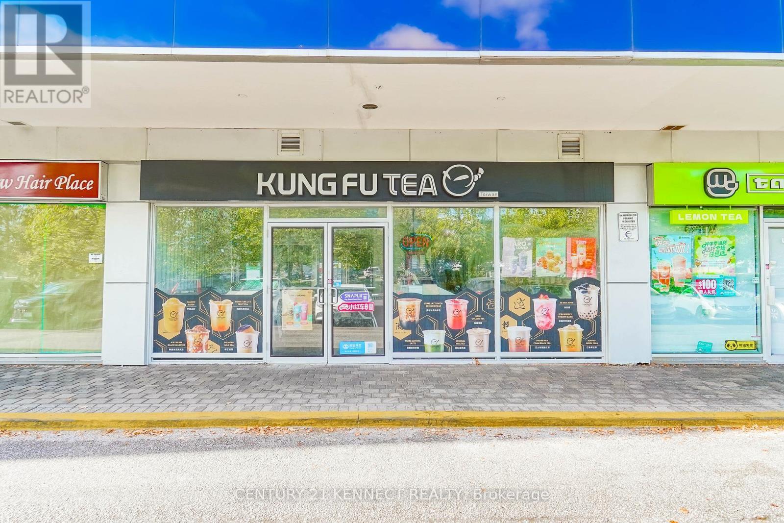 8 - 505 Highway 7 East, Markham, ON