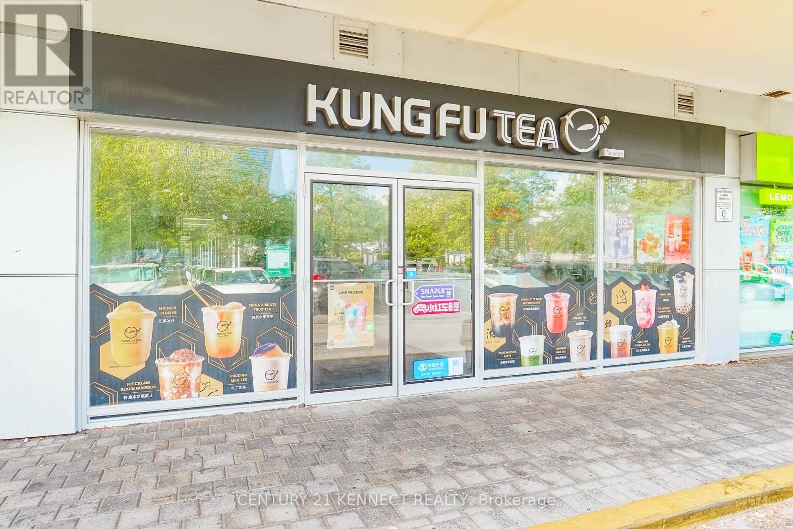 8 - 505 Highway 7 East, Markham, ON