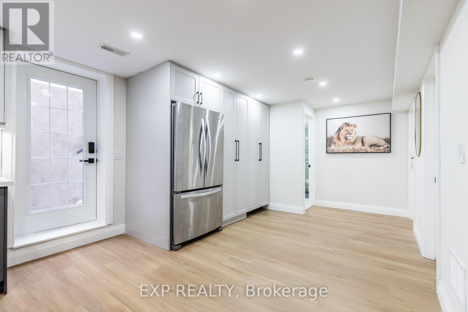 Bsmnt - 6544 Sam Iorfida Drive, Niagara Falls, ON - Indoor