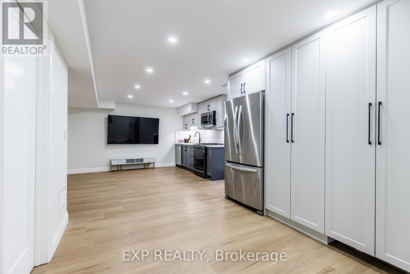 Bsmnt - 6544 Sam Iorfida Drive, Niagara Falls, ON - Indoor