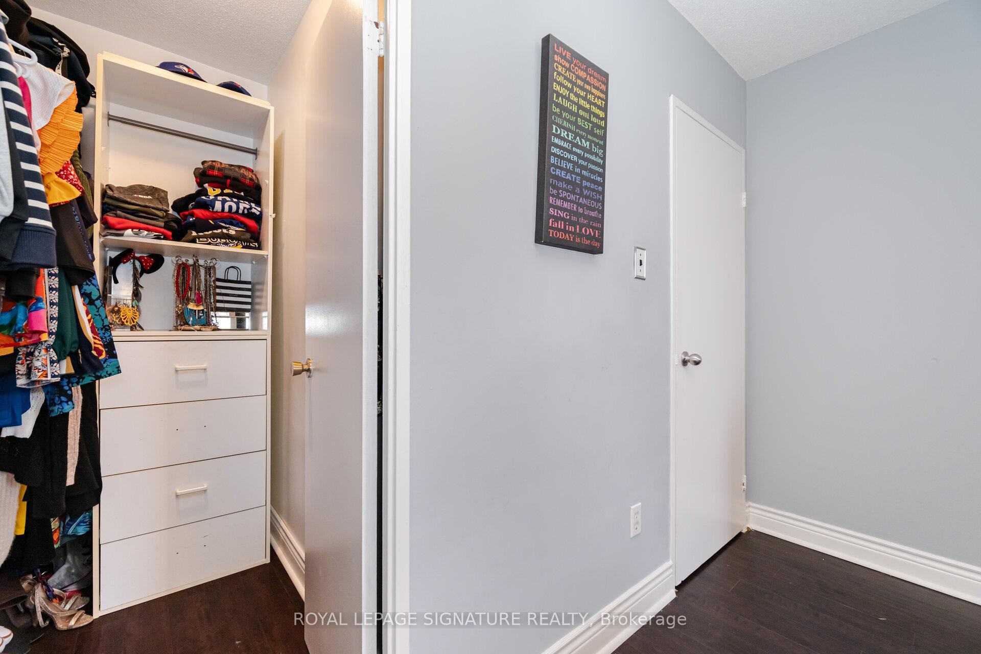 1212-451 The West Mall Drive, Toronto, ON - Indoor