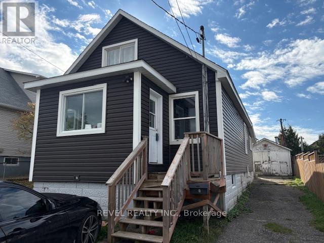 51-53 Kent Avenue, Timmins (Ts - Sw), ON - Outdoor