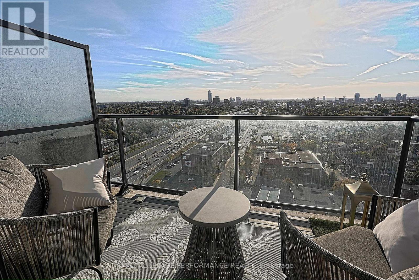 1804 - 203 Catherine Street, Ottawa, ON - Outdoor With Balcony