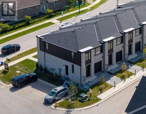 28 - 1175 Riverbend Road, London South (South B), ON