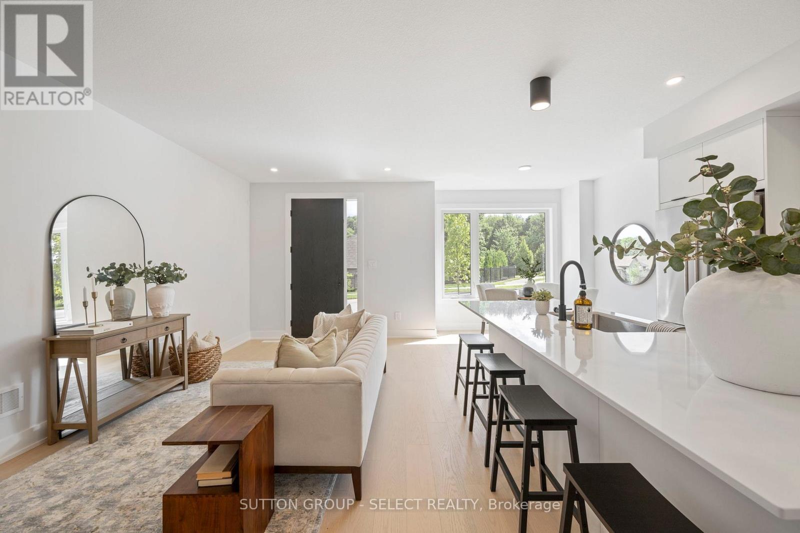 28 - 1175 Riverbend Road, London South (South B), ON