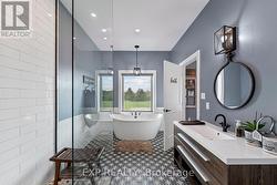 Luxurious Primary Ensuite -