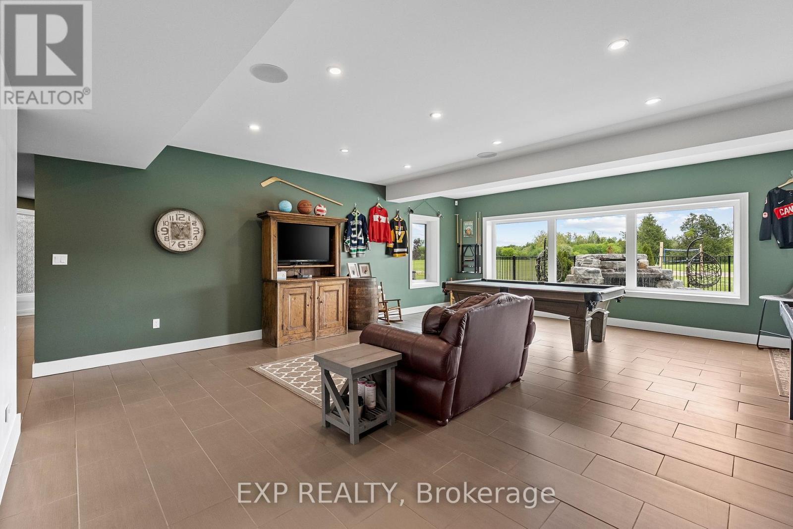 1766 Concession 13 Road, Brock, ON - Indoor