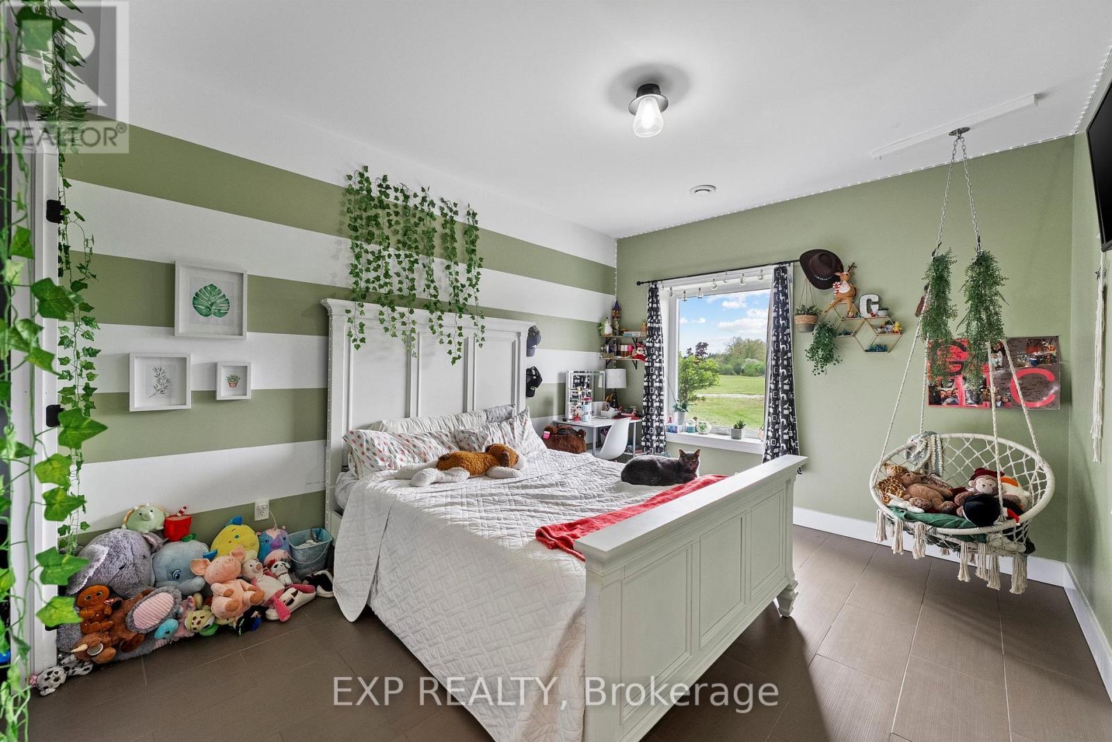 2nd Bedroom - 1766 Concession 13 Road, Brock, ON - Indoor