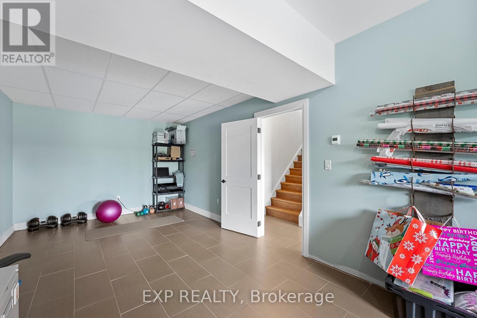 3rd Bedroom - 1766 Concession 13 Road, Brock, ON - Indoor Photo Showing Other Room